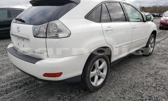 Buy New Lexus RX 330 White Car in Badagry in Lagos State Buy New Lexus RX 330 White Car in Badagry in Lagos State
