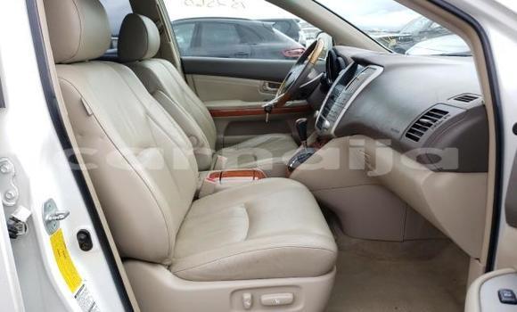Buy New Lexus RX 330 White Car in Badagry in Lagos State Buy New Lexus RX 330 White Car in Badagry in Lagos State