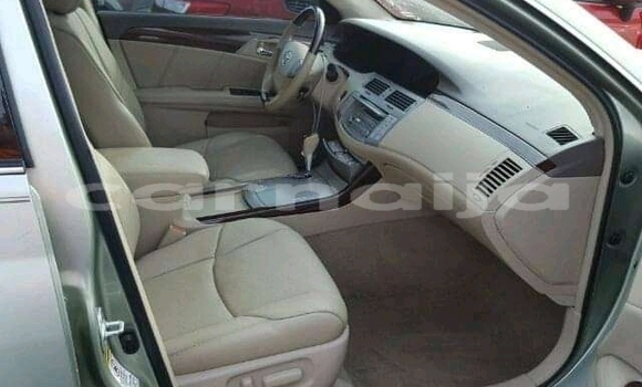 Acheter Import Voiture Toyota Avalon Autre à Lagos, État de Lagos Acheter Import Voiture Toyota Avalon Autre à Lagos, État de Lagos