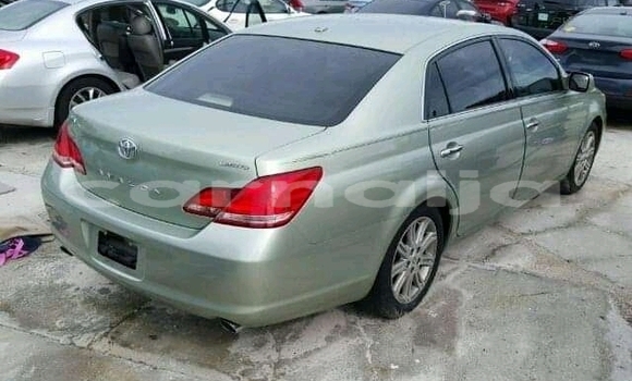 Acheter Import Voiture Toyota Avalon Autre à Lagos, État de Lagos Acheter Import Voiture Toyota Avalon Autre à Lagos, État de Lagos