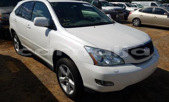 Acheter Neuf Voiture Lexus RX 330 Blanc à Badagry, État de Lagos
