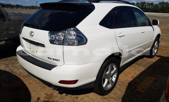 Acheter Neuf Voiture Lexus RX 330 Blanc à Badagry, État de Lagos Acheter Neuf Voiture Lexus RX 330 Blanc à Badagry, État de Lagos