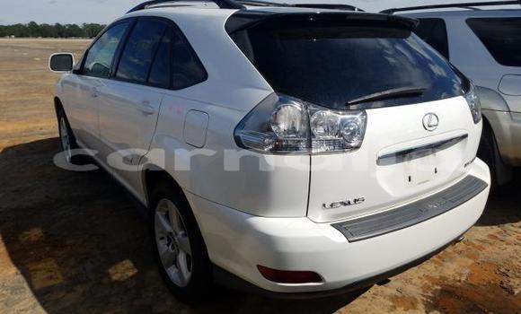 Acheter Neuf Voiture Lexus RX 330 Blanc à Badagry, État de Lagos Acheter Neuf Voiture Lexus RX 330 Blanc à Badagry, État de Lagos
