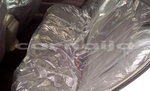 Acheter Occasion Voiture Honda Accord Blanc à Abuja, État de Lagos Acheter Occasion Voiture Honda Accord Blanc à Abuja, État de Lagos