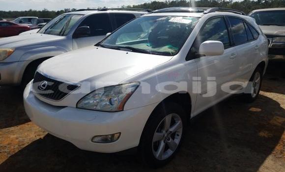 Acheter Neuf Voiture Lexus RX 330 Blanc à Badagry, État de Lagos Acheter Neuf Voiture Lexus RX 330 Blanc à Badagry, État de Lagos