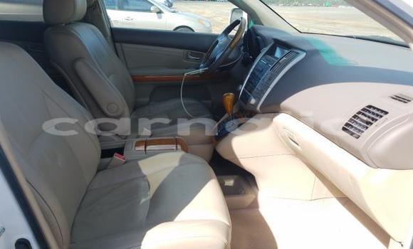 Acheter Neuf Voiture Lexus RX 330 Blanc à Badagry, État de Lagos Acheter Neuf Voiture Lexus RX 330 Blanc à Badagry, État de Lagos