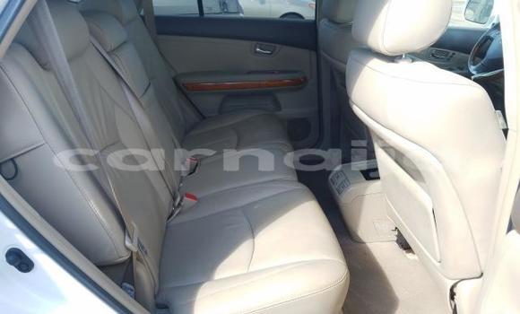 Acheter Neuf Voiture Lexus RX 330 Blanc à Badagry, État de Lagos Acheter Neuf Voiture Lexus RX 330 Blanc à Badagry, État de Lagos