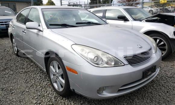 Acheter Neuf Voiture Lexus ES 300 Gris à Badagry, État de Lagos