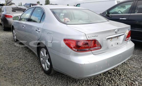 Acheter Neuf Voiture Lexus ES 300 Gris à Badagry, État de Lagos Acheter Neuf Voiture Lexus ES 300 Gris à Badagry, État de Lagos