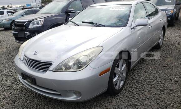 Acheter Neuf Voiture Lexus ES 300 Gris à Badagry, État de Lagos Acheter Neuf Voiture Lexus ES 300 Gris à Badagry, État de Lagos