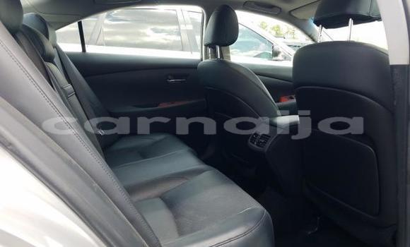 Acheter Neuf Voiture Lexus ES 300 Gris à Badagry, État de Lagos Acheter Neuf Voiture Lexus ES 300 Gris à Badagry, État de Lagos