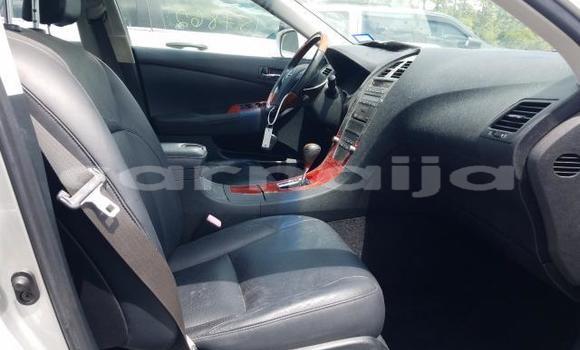 Acheter Neuf Voiture Lexus ES 300 Gris à Badagry, État de Lagos Acheter Neuf Voiture Lexus ES 300 Gris à Badagry, État de Lagos