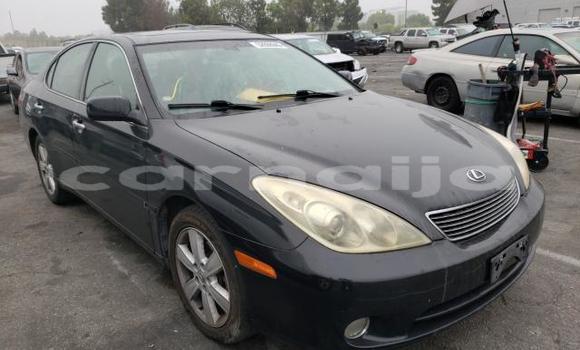 Acheter Neuf Voiture Lexus ES 300 Noir à Badagry, État de Lagos Acheter Neuf Voiture Lexus ES 300 Noir à Badagry, État de Lagos