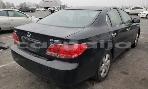 Acheter Neuf Voiture Lexus ES 300 Noir à Badagry, État de Lagos Acheter Neuf Voiture Lexus ES 300 Noir à Badagry, État de Lagos