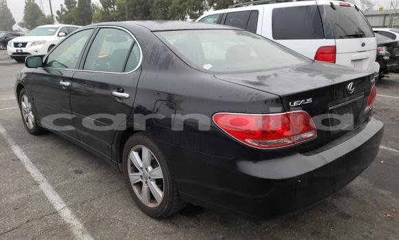 Acheter Neuf Voiture Lexus ES 300 Noir à Badagry, État de Lagos Acheter Neuf Voiture Lexus ES 300 Noir à Badagry, État de Lagos