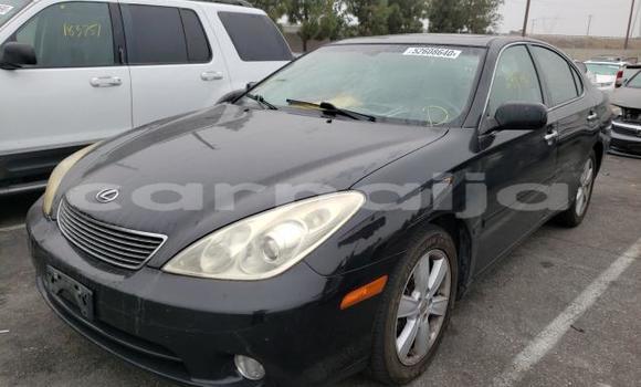 Acheter Neuf Voiture Lexus ES 300 Noir à Badagry, État de Lagos Acheter Neuf Voiture Lexus ES 300 Noir à Badagry, État de Lagos