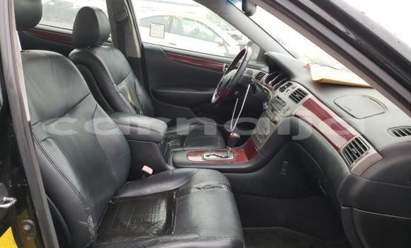 Acheter Neuf Voiture Lexus ES 300 Noir à Badagry, État de Lagos Acheter Neuf Voiture Lexus ES 300 Noir à Badagry, État de Lagos