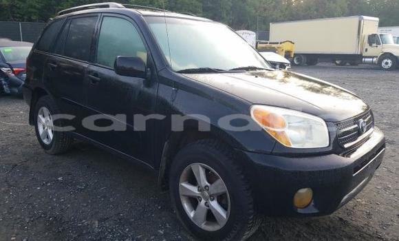 Acheter Neuf Voiture Toyota RAV4 Gris à Badagry, État de Lagos