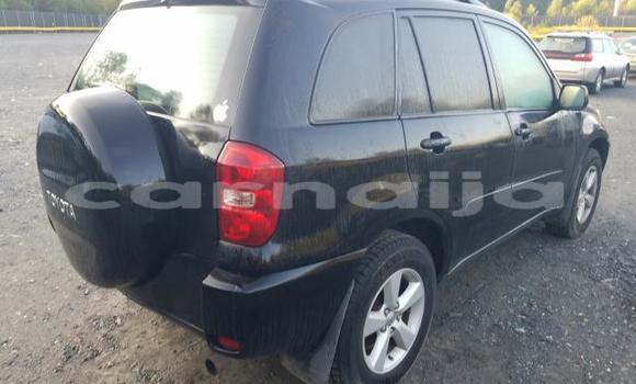 Buy New Toyota RAV4 Silver Car in Badagry in Lagos State Buy New Toyota RAV4 Silver Car in Badagry in Lagos State