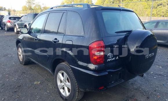 Buy New Toyota RAV4 Silver Car in Badagry in Lagos State Buy New Toyota RAV4 Silver Car in Badagry in Lagos State