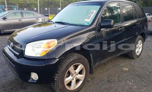Buy New Toyota RAV4 Silver Car in Badagry in Lagos State Buy New Toyota RAV4 Silver Car in Badagry in Lagos State