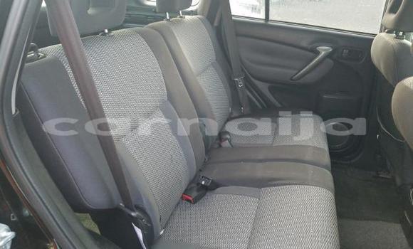 Buy New Toyota RAV4 Silver Car in Badagry in Lagos State Buy New Toyota RAV4 Silver Car in Badagry in Lagos State