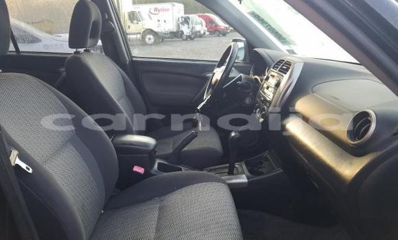 Buy New Toyota RAV4 Silver Car in Badagry in Lagos State Buy New Toyota RAV4 Silver Car in Badagry in Lagos State