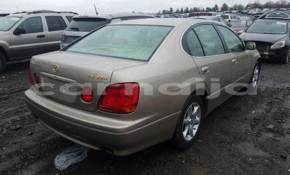 Acheter Neuf Voiture Lexus GS Beige à Badagry, État de Lagos Acheter Neuf Voiture Lexus GS Beige à Badagry, État de Lagos