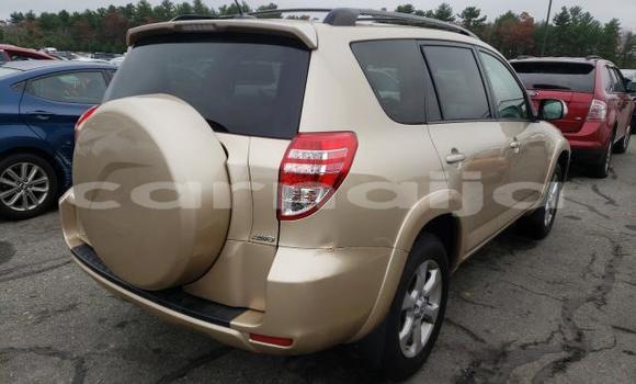 Acheter Neuf Voiture Toyota RAV4 Gris à Badagry, État de Lagos Acheter Neuf Voiture Toyota RAV4 Gris à Badagry, État de Lagos