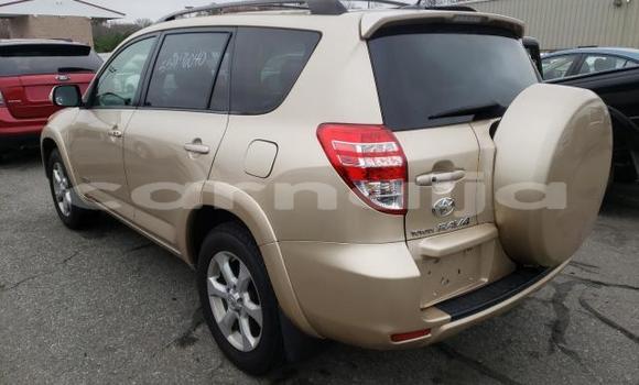 Acheter Neuf Voiture Toyota RAV4 Gris à Badagry, État de Lagos Acheter Neuf Voiture Toyota RAV4 Gris à Badagry, État de Lagos