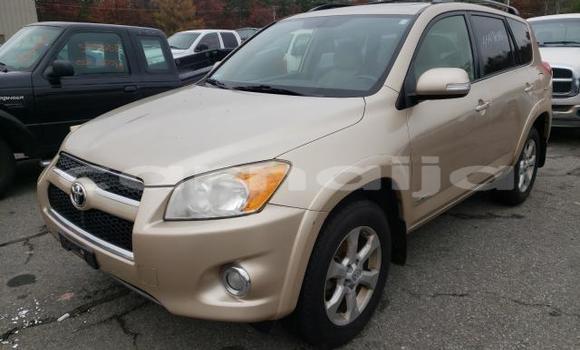 Acheter Neuf Voiture Toyota RAV4 Gris à Badagry, État de Lagos Acheter Neuf Voiture Toyota RAV4 Gris à Badagry, État de Lagos