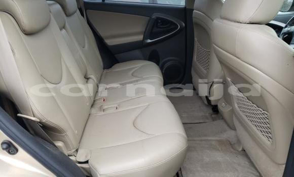 Acheter Neuf Voiture Toyota RAV4 Gris à Badagry, État de Lagos Acheter Neuf Voiture Toyota RAV4 Gris à Badagry, État de Lagos
