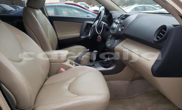 Acheter Neuf Voiture Toyota RAV4 Gris à Badagry, État de Lagos Acheter Neuf Voiture Toyota RAV4 Gris à Badagry, État de Lagos