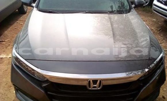Acheter Occasion Voiture Honda Accord Autre à Abuja, État de Lagos Acheter Occasion Voiture Honda Accord Autre à Abuja, État de Lagos