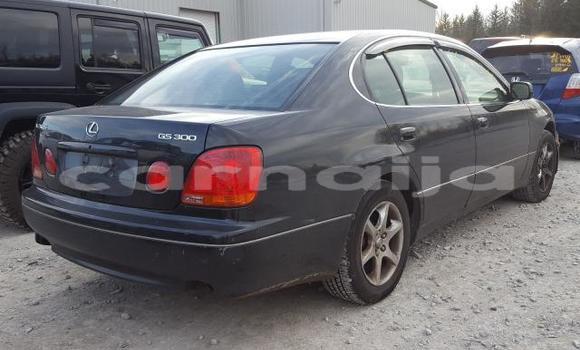 Buy New Lexus GS Black Car in Badagry in Lagos State Buy New Lexus GS Black Car in Badagry in Lagos State