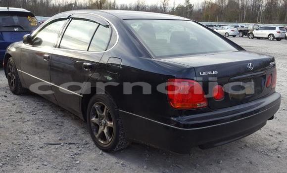 Buy New Lexus GS Black Car in Badagry in Lagos State Buy New Lexus GS Black Car in Badagry in Lagos State