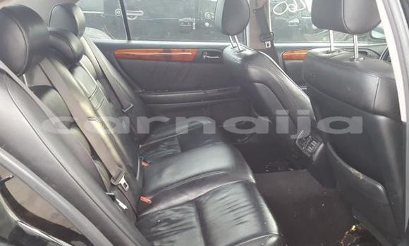 Buy New Lexus GS Black Car in Badagry in Lagos State Buy New Lexus GS Black Car in Badagry in Lagos State