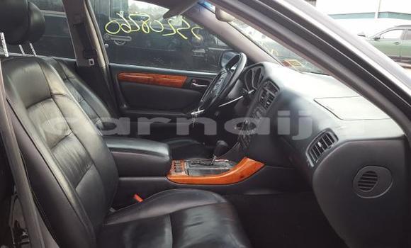 Buy New Lexus GS Black Car in Badagry in Lagos State Buy New Lexus GS Black Car in Badagry in Lagos State