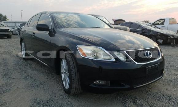 Buy New Lexus GS Black Car in Badagry in Lagos State