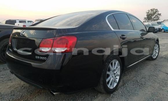 Acheter Neuf Voiture Lexus GS Noir à Badagry, État de Lagos Acheter Neuf Voiture Lexus GS Noir à Badagry, État de Lagos