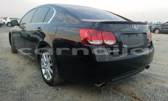 Acheter Neuf Voiture Lexus GS Noir à Badagry, État de Lagos Acheter Neuf Voiture Lexus GS Noir à Badagry, État de Lagos