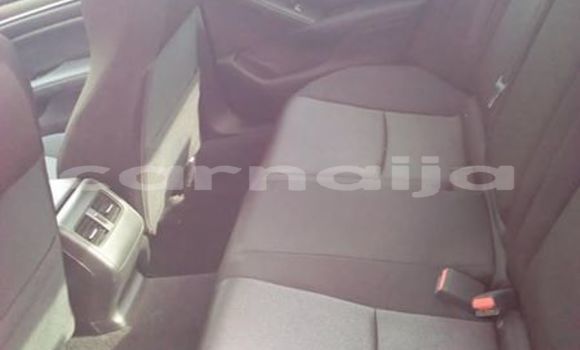 Acheter Occasion Voiture Honda Accord Autre à Abuja, État de Lagos Acheter Occasion Voiture Honda Accord Autre à Abuja, État de Lagos