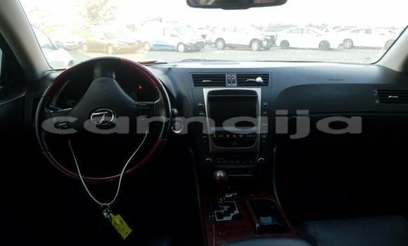 Acheter Neuf Voiture Lexus GS Noir à Badagry, État de Lagos Acheter Neuf Voiture Lexus GS Noir à Badagry, État de Lagos