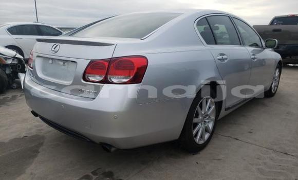 Acheter Neuf Voiture Lexus GS Gris à Badagry, État de Lagos Acheter Neuf Voiture Lexus GS Gris à Badagry, État de Lagos