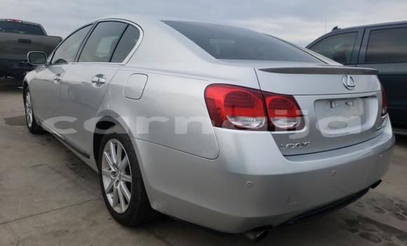 Acheter Neuf Voiture Lexus GS Gris à Badagry, État de Lagos Acheter Neuf Voiture Lexus GS Gris à Badagry, État de Lagos