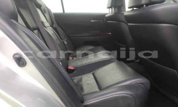 Acheter Neuf Voiture Lexus GS Gris à Badagry, État de Lagos Acheter Neuf Voiture Lexus GS Gris à Badagry, État de Lagos