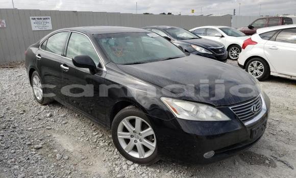 Acheter Neuf Voiture Lexus ES Noir à Badagry, État de Lagos