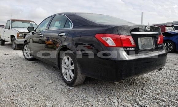 Acheter Neuf Voiture Lexus ES Noir à Badagry, État de Lagos Acheter Neuf Voiture Lexus ES Noir à Badagry, État de Lagos
