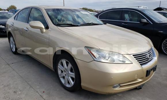 Acheter Neuf Voiture Lexus ES Beige à Badagry, État de Lagos