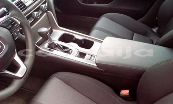 Acheter Occasion Voiture Honda Accord Autre à Abuja, État de Lagos Acheter Occasion Voiture Honda Accord Autre à Abuja, État de Lagos